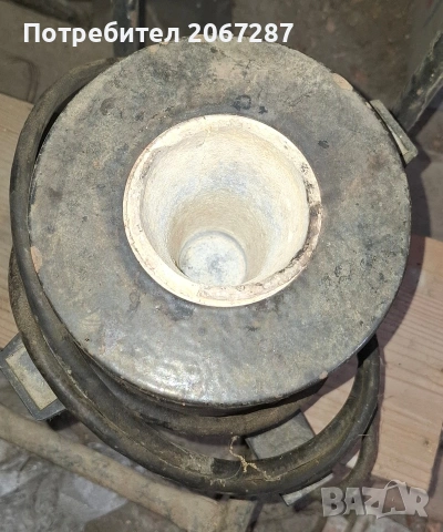 чушкопек, снимка 2 - Други - 53385623