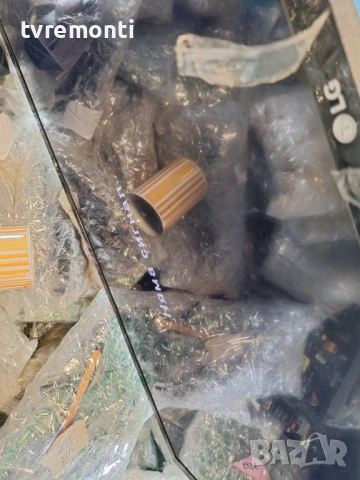 MAIN BOARD ,715G8524-M01-B00-004K for,LG 32LJ500V for 32inc TPT315B5-HVN05.A REV:S601F, снимка 8 - Части и Платки - 50483459