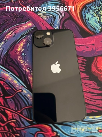 Iphone 13 mini 128GB ТОП СЪСТОЯНИЕ!!!, снимка 2 - Apple iPhone - 53812656
