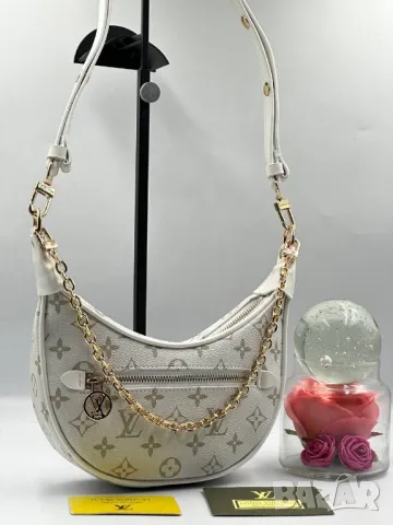 чанти louis vuitton , снимка 3 - Чанти - 49222910