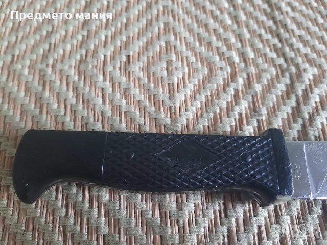 Нож FES Rostfrei , снимка 7 - Ножове - 53021543