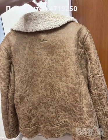 Детско яке MAYORAL, снимка 3 - Детски якета и елеци - 53234678