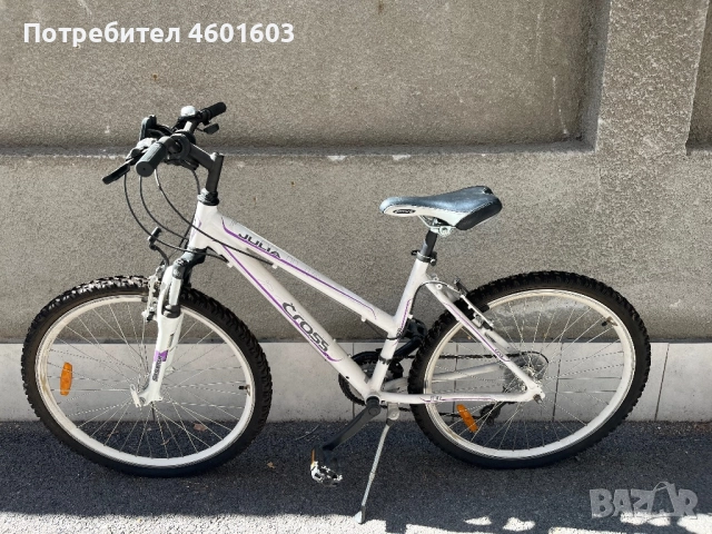 Продавам велосипед Крос, снимка 2 - Велосипеди - 51793637