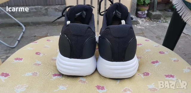 Оригинални маратонки Nike Lunar Apparent, снимка 3 - Маратонки - 50758621