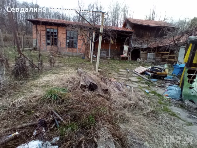 Продавам къща в село Орешак , снимка 18 - Къщи - 49440058