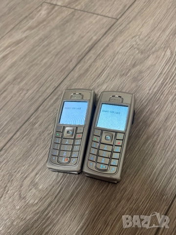 Nokia 6230i Налични 2 броя, снимка 2 - Nokia - 52385515