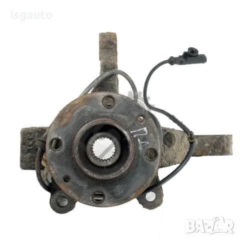 Преден десен шенкел Nissan Note I (E11) 2005-2012 ID:146621