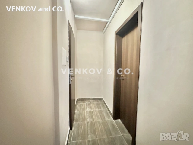 М/У УЛ. МАКГАХАН И 24-ТО СУ! С ДВА ВХОДА И ВЪЗМОЖНОСТ ЗА РАЗДЕЛЯНЕ НА ДВА ОФИСА! С ЛИЦЕ КЪМ УЛИЦА! П, снимка 6 - Офиси - 53247444