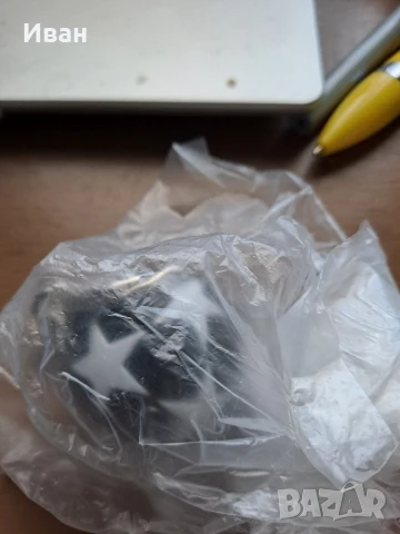 ключодържатели футболни топки, снимка 11 - Фен артикули - 50474139