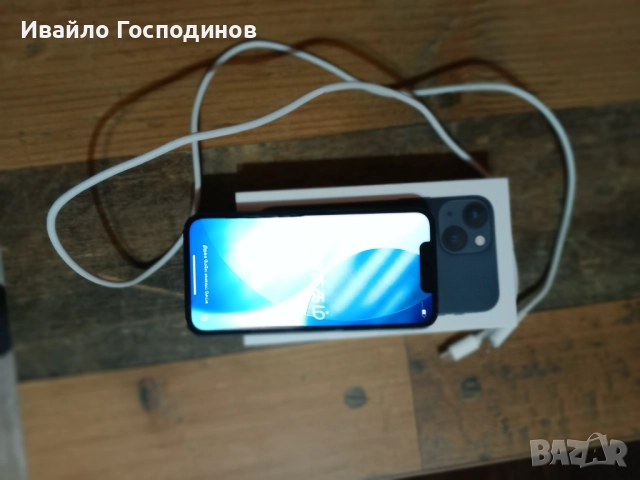 IPhone 13 mini 128GB, снимка 4 - Apple iPhone - 52944938