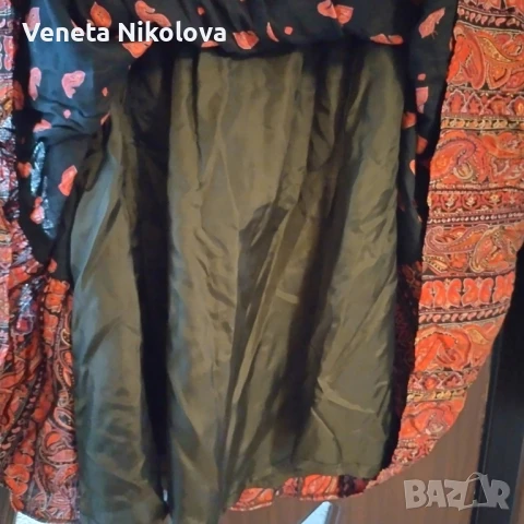 Дамска пола, снимка 2 - Поли - 51342415