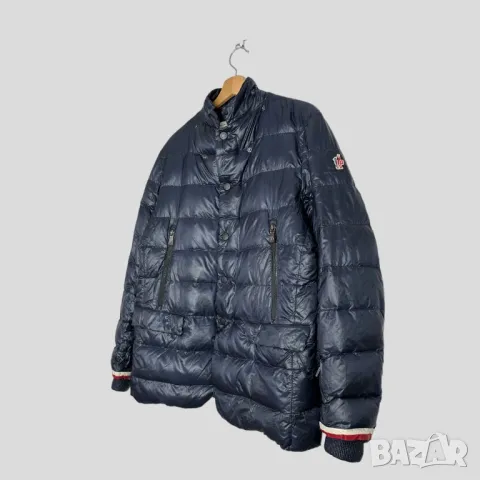 Moncler Grenoble Reinseald Down Puffer Jacket Пухено Яке, снимка 2 - Якета - 48944620