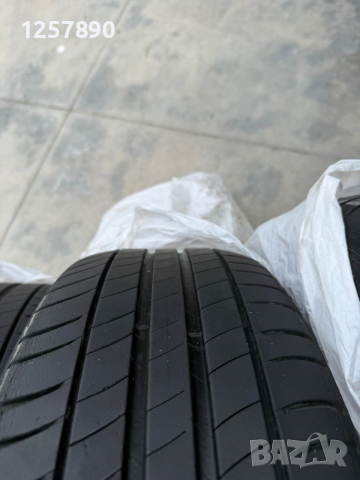  Michelin Primacy 205/55/16  , снимка 6 - Гуми и джанти - 53914536