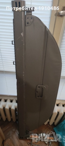 Щора за багажник на Нисан Мурано Nissan Murano Z50