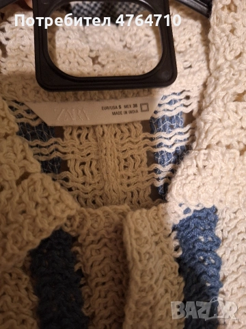 риза , снимка 3 - Ризи - 53851301