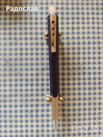 стара химикалка Кремиковци , снимка 4 - Ученически пособия, канцеларски материали - 54218712