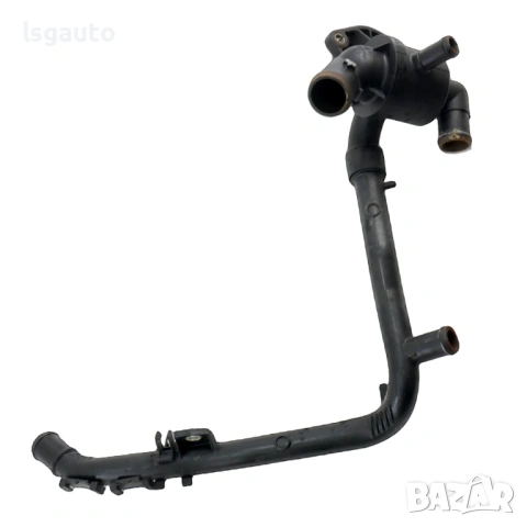 Тръба охладителна система Volkswagen Passat (B7) 2010-2014 ID:159939 ОЕМ №03L121065AJ, 03L121111AE