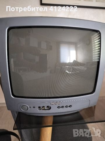 Малък телевизор Samsung., снимка 1 - Части и Платки - 46239538