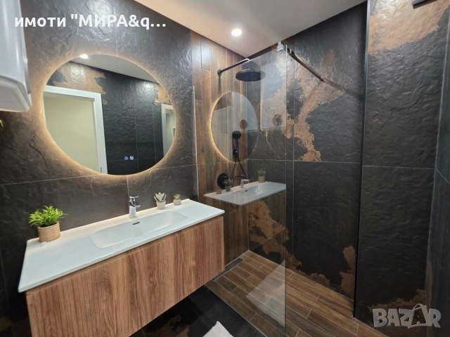 Тристаен апартамент в кв.Куба,гр.Хасково-ново строителство, снимка 13 - Апартаменти - 54110395