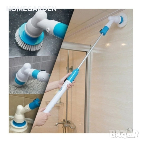 Прахосмукачка за под и мебели с хепа филтър, снимка 2 - Други стоки за дома - 53508982