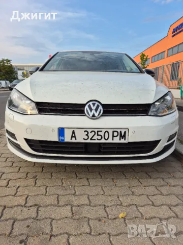 VW Golf 7 CUP Edition 1.6 TDI , снимка 6 - Автомобили и джипове - 48792661