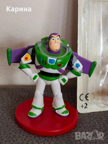 Нови фигурки от Магически аудио приказки , снимка 7 - Фигурки - 52255807