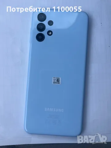 Samsung Galaxy A13, снимка 7 - Samsung - 48819397