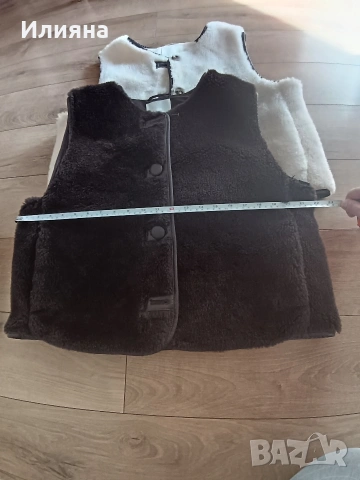 HM елек, размер L, снимка 4 - Елеци - 53753169