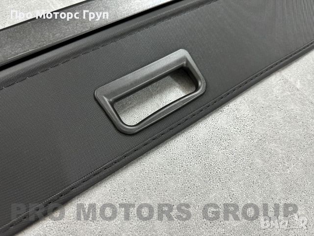 Щора за багажник Mercedes Benz GLK X204 2008-2015, снимка 2 - Части - 45818051