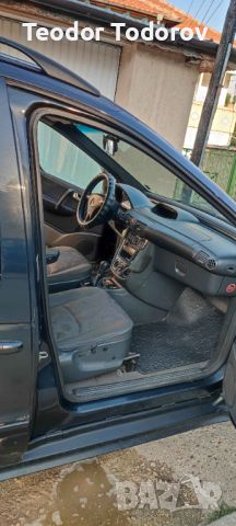 Mercedes Vaneo 1.7CDI 2004, снимка 3 - Автомобили и джипове - 46274053