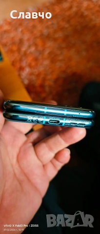 Motorola Razr 40 Ultra 8/256 като нов, снимка 8 - Motorola - 53607350