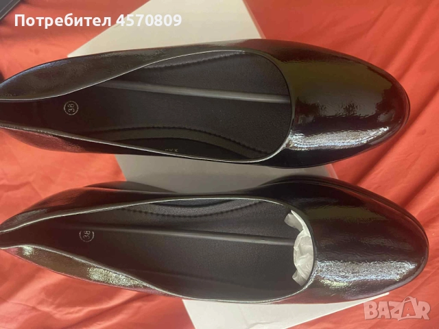 Нови дамски обувки, снимка 1