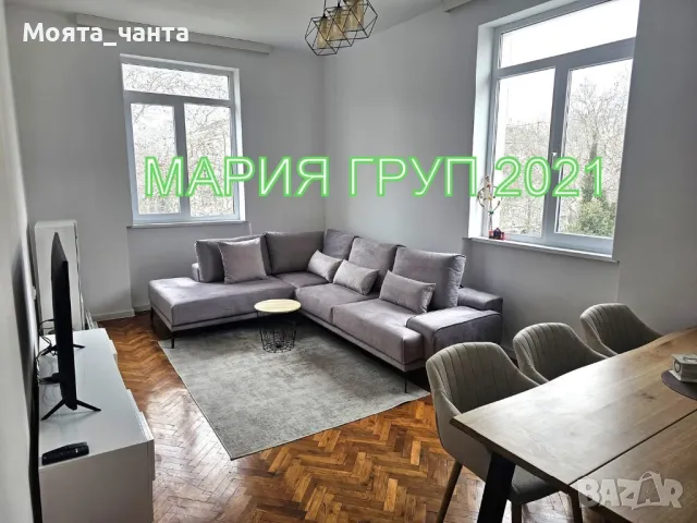 Тухлен апартамент Димитровград, снимка 1 - Aпартаменти - 49271032