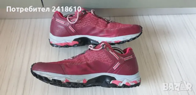 Salewa Speed Beat Gore - Tex  UK 7.5 US 9.5 Womens Sizе 41/26.5см. ОРИГИНАЛ! Дамски спортни обувки!, снимка 8 - Маратонки - 49067940