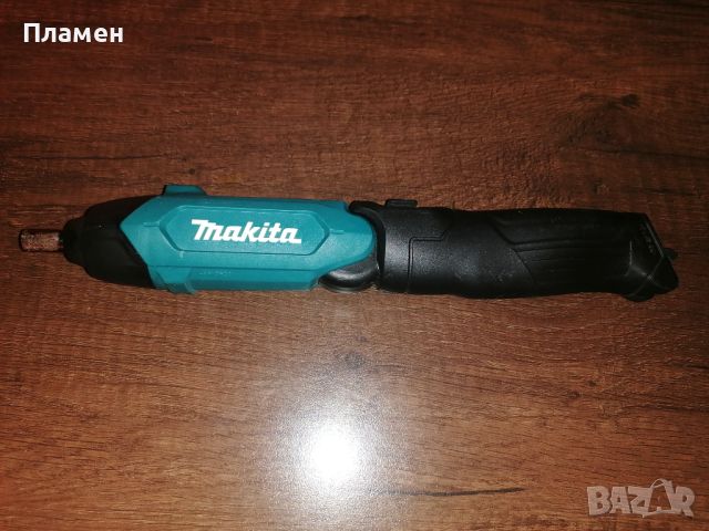 Makita DF001D, снимка 2 - Винтоверти - 46785153