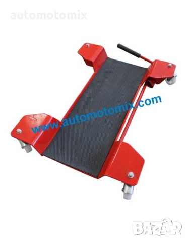СТОЙКА ЗА МОТОР,ПОДВИЖНА РЕМОНТНА СТОЙКА ЗА МОТОР - 44059, снимка 2 - Аксесоари и консумативи - 51018587