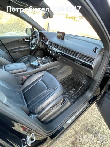 Audi Q7 3.0 TFSI, снимка 5 - Автомобили и джипове - 53187671