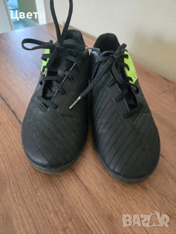 футболни обувки 39-40 номер, снимка 11 - Детски обувки - 51820253