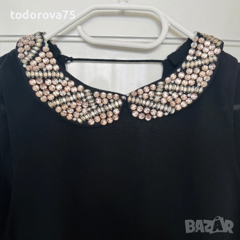 Нова туника/рокля, снимка 3 - Туники - 52912619