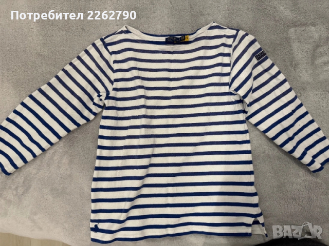 Блуза Ralph Lauren 3/4 ръкав