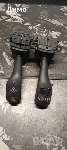 лост лосче мигач чистачки бмв е46 bmw e46