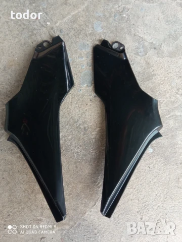 нови кори за мотори.кавазаки , хонда, снимка 12 - Части - 48477955