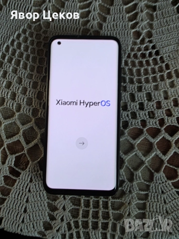 Xiaomi MI 10 5G/ 8GB RAM, 256 GB ROM, снимка 7 - Xiaomi - 52803952