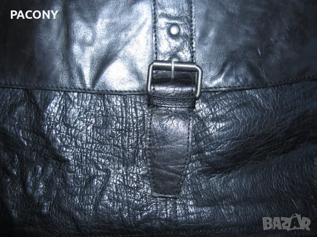 бизнес чанта - естествена кожа - перфектна, снимка 8 - Чанти - 50218248