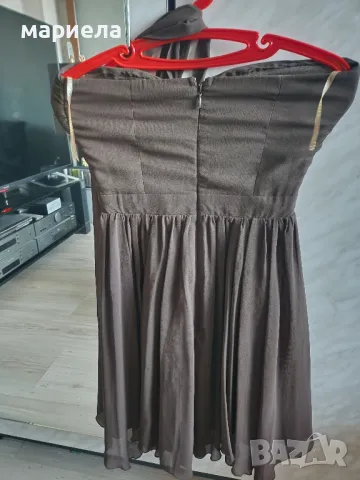 Рокля на lipsi London , снимка 4 - Рокли - 29430542