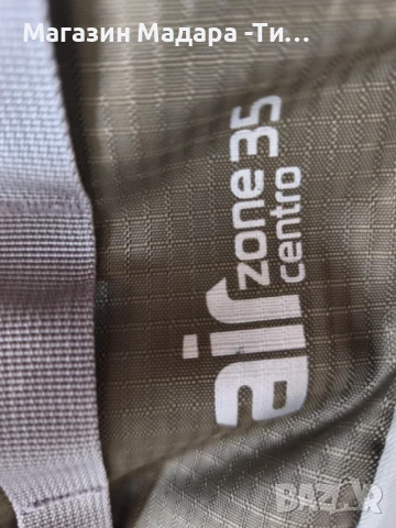 раница туристическа Lowe Alpine, снимка 5 - Раници - 51281649