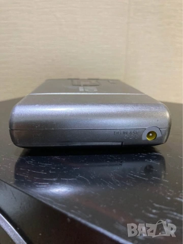 SONY MZ-E40 MINIDISC PLAYER WALKMAN MD Vintage, снимка 4 - MP3 и MP4 плеъри - 53822181