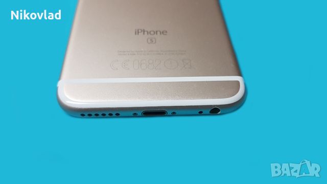 Apple iPhone 6s, снимка 7 - Apple iPhone - 45700744