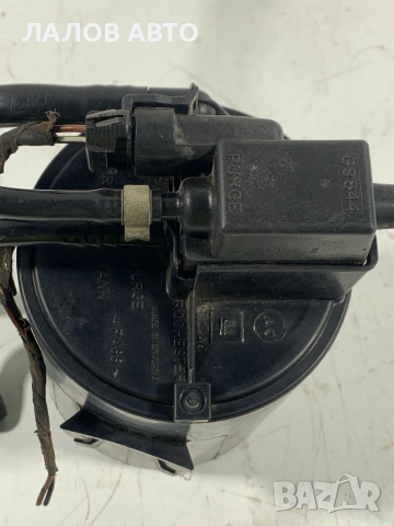 Горивен филтър корпус Ленд Ровър Фрилендър Korpus goriven filtur Land Rover Freelander I 1.8 , снимка 2 - Части - 52006668