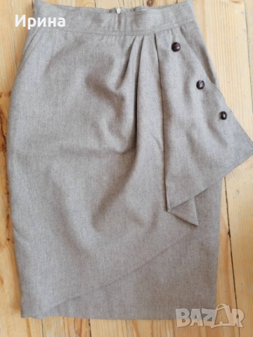 Дамска пола Intrend (Max Mara),размер 40 (XS/S)